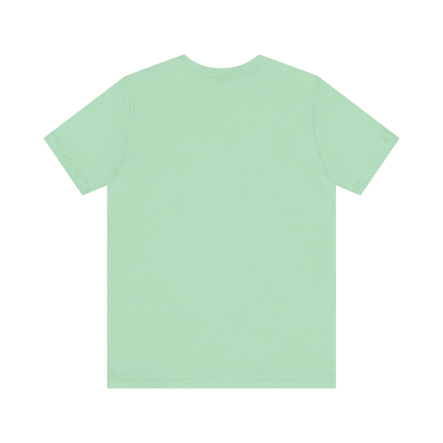 Loved and Blessed Jersey Tee - Sweet Comfort for Everyday Wear