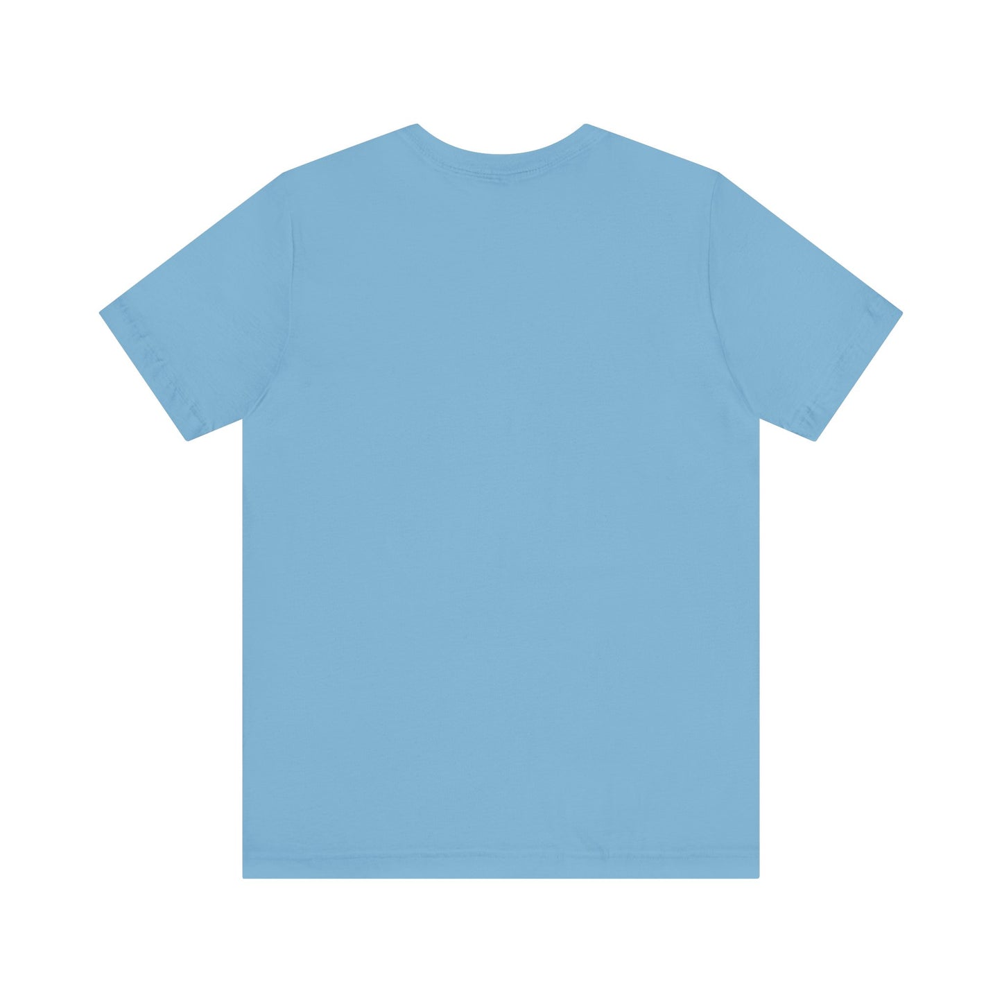 Reading Lovers Short Sleeve Tee - "I'd Rather Be Reading"