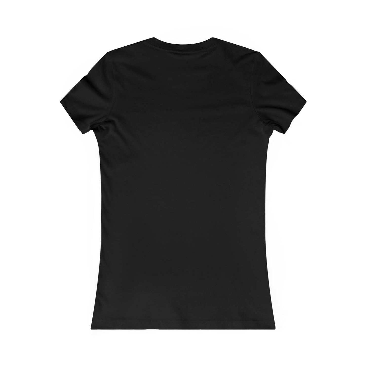 Inked Mama Women's Favorite Tee - Fun & Stylish Shirt for Moms