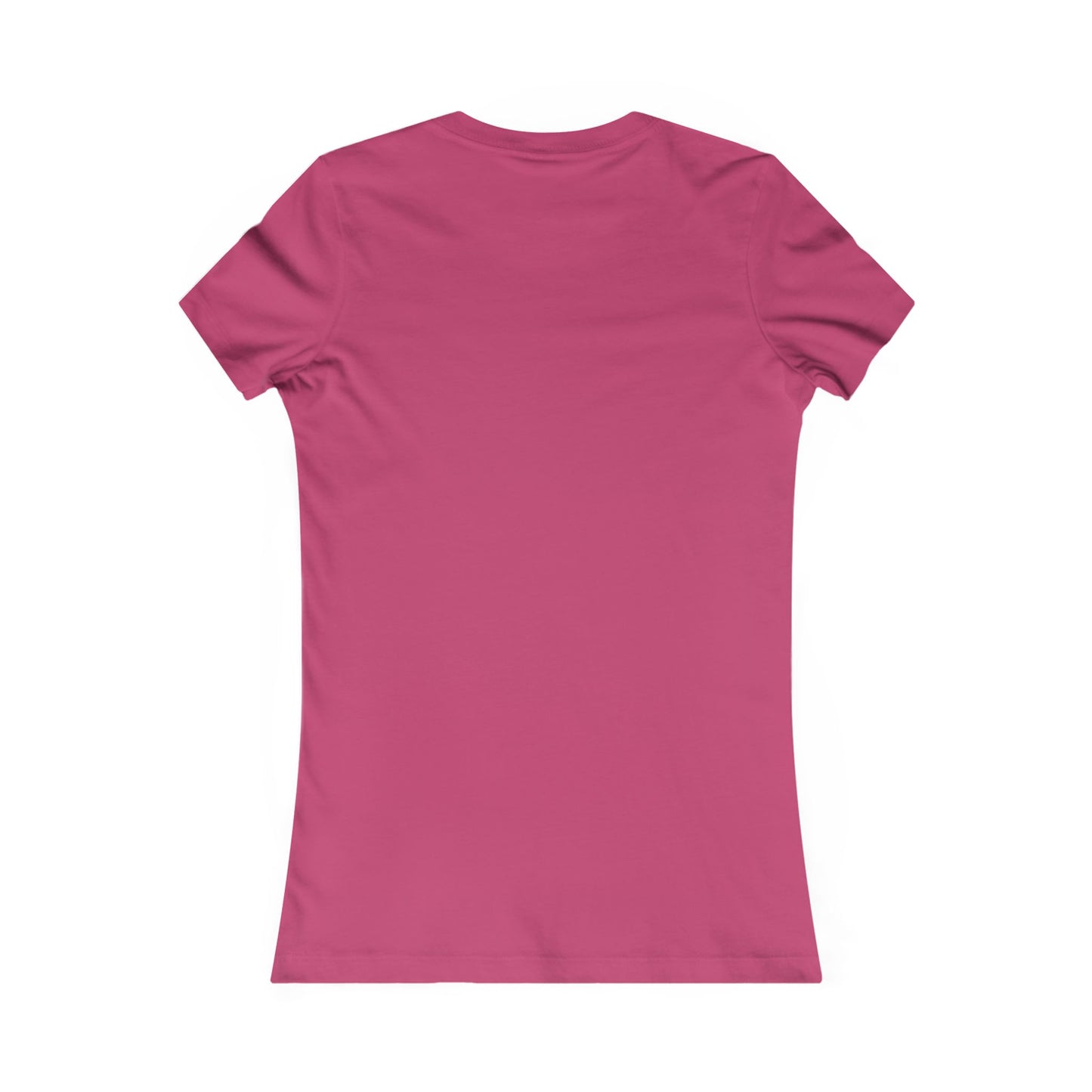 Inked Mama Women's Favorite Tee - Fun & Stylish Shirt for Moms