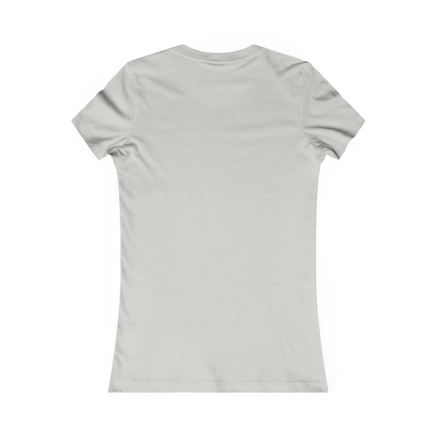 Inked Mama Women's Favorite Tee - Fun & Stylish Shirt for Moms