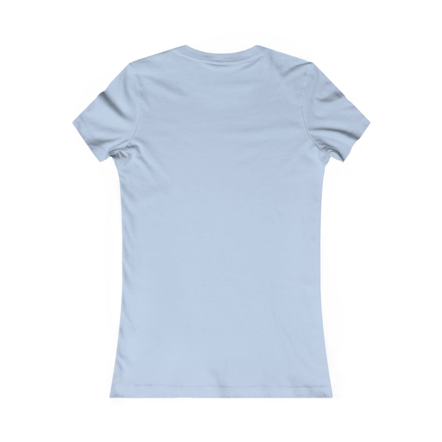 Inked Mama Women's Favorite Tee - Fun & Stylish Shirt for Moms