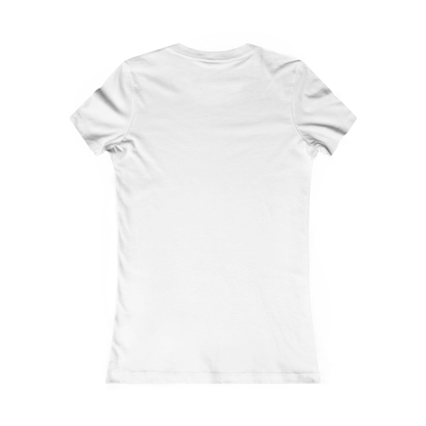 Inked Mama Women's Favorite Tee - Fun & Stylish Shirt for Moms