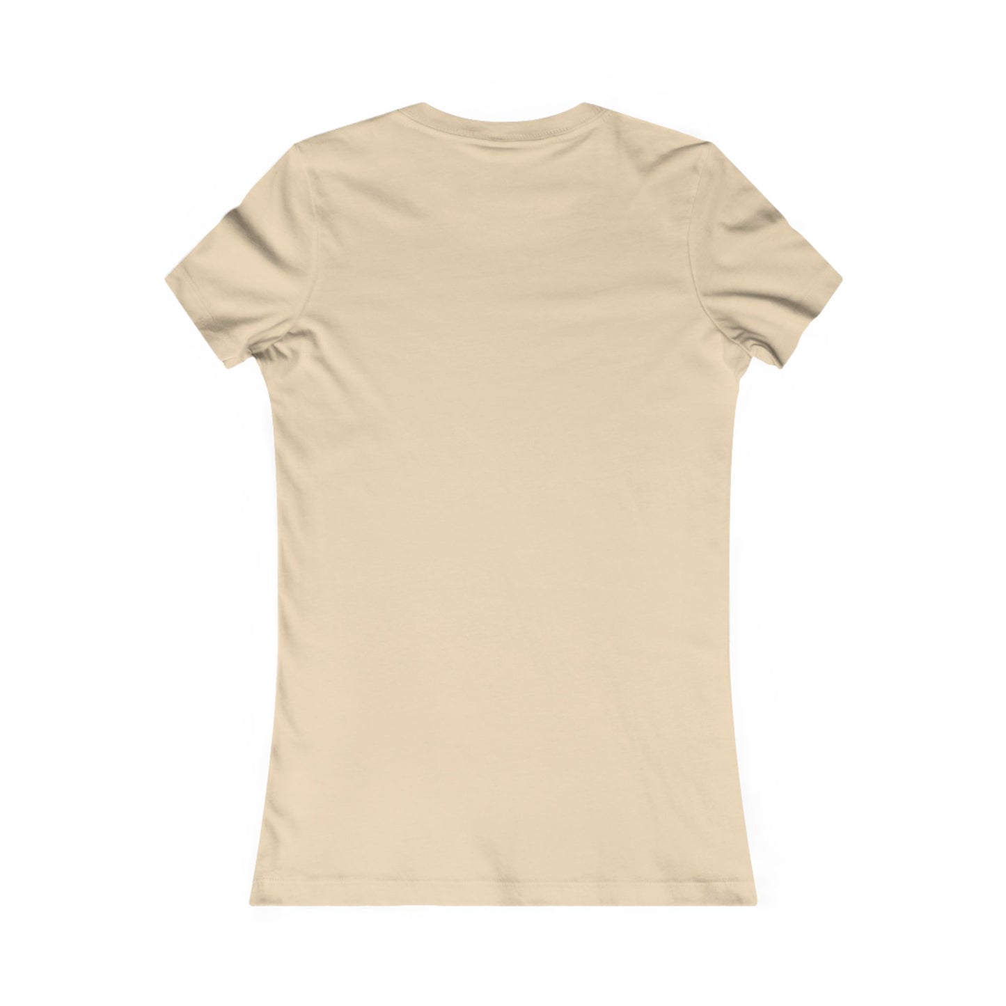Inked Mama Women's Favorite Tee - Fun & Stylish Shirt for Moms