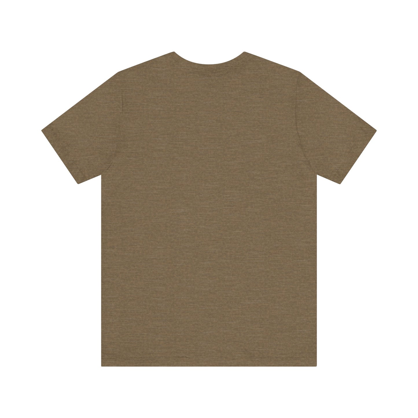 Autumn Vibes Tee - Hello Autumn Short Sleeve Shirt for Fall, Casual Wear, Gift for Her, Seasonal Fashion, Comfortable Everyday Tee