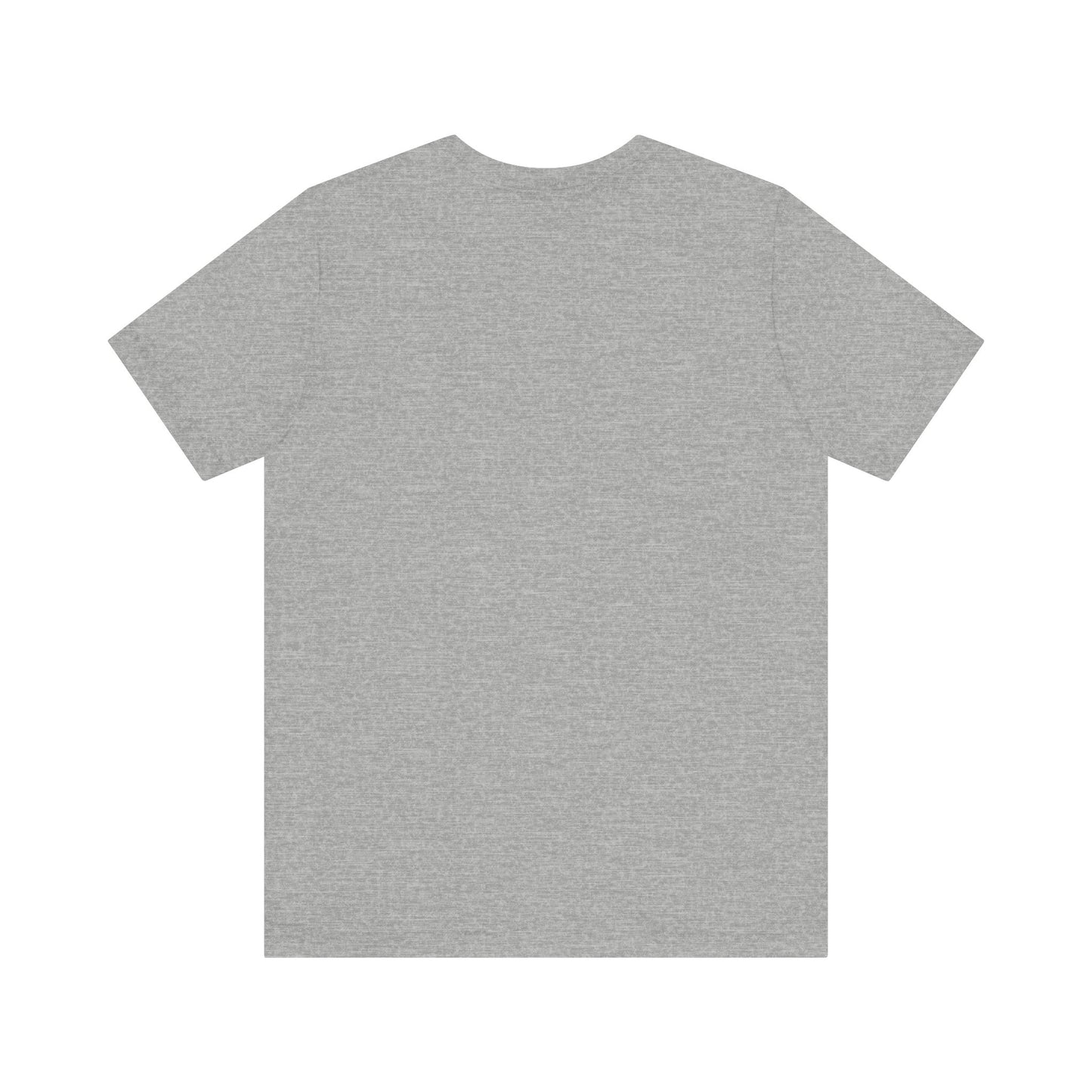 Baseball Mom Jersey Tee - Supportive & Stylish Shirt for Sports Moms
