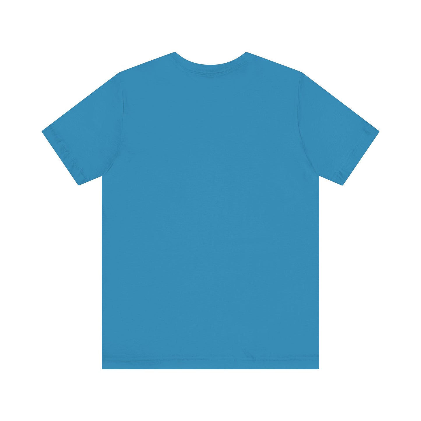 #1 Dad Jersey Tee - Perfect Father's Day Gift