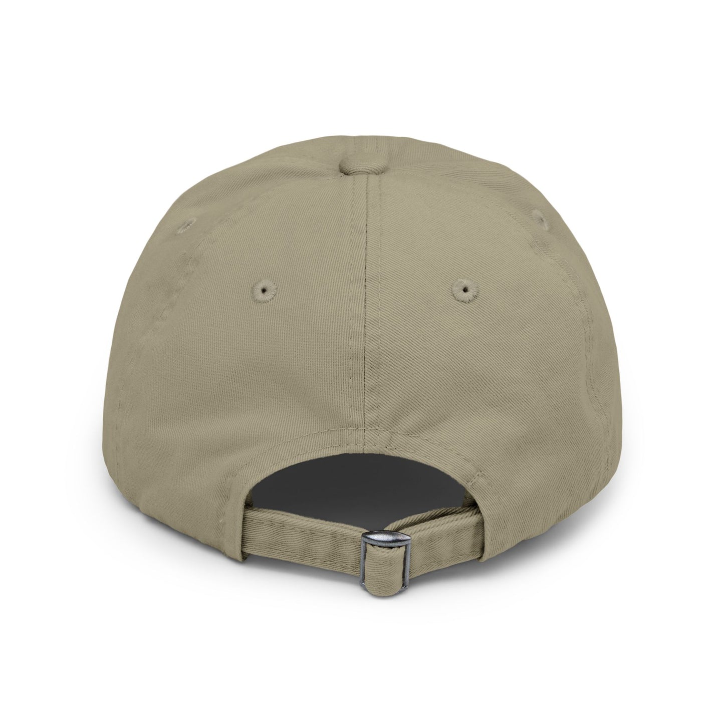 Baseball Mom Distressed Cap - Unisex Fashion Hat for Sports Enthusiasts
