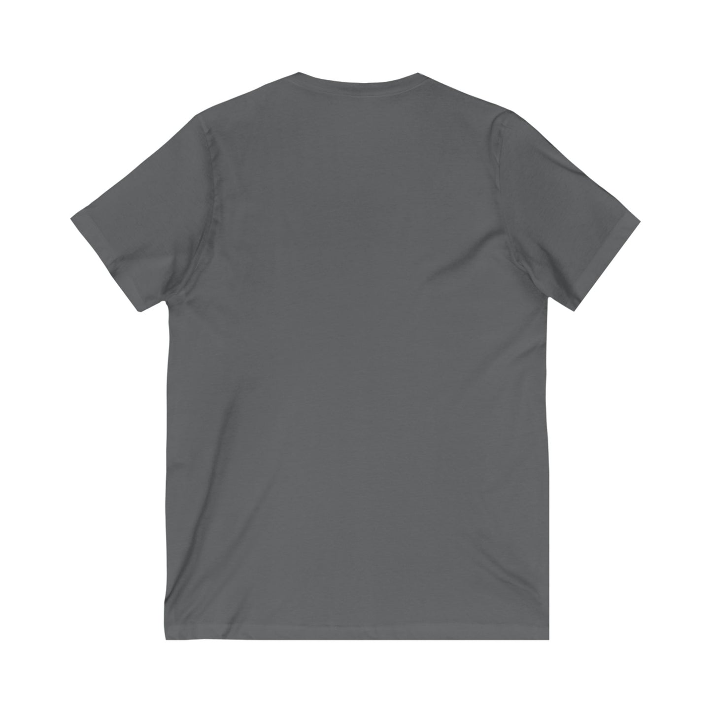 Mama V-Neck Tee - Perfect Gift for Moms