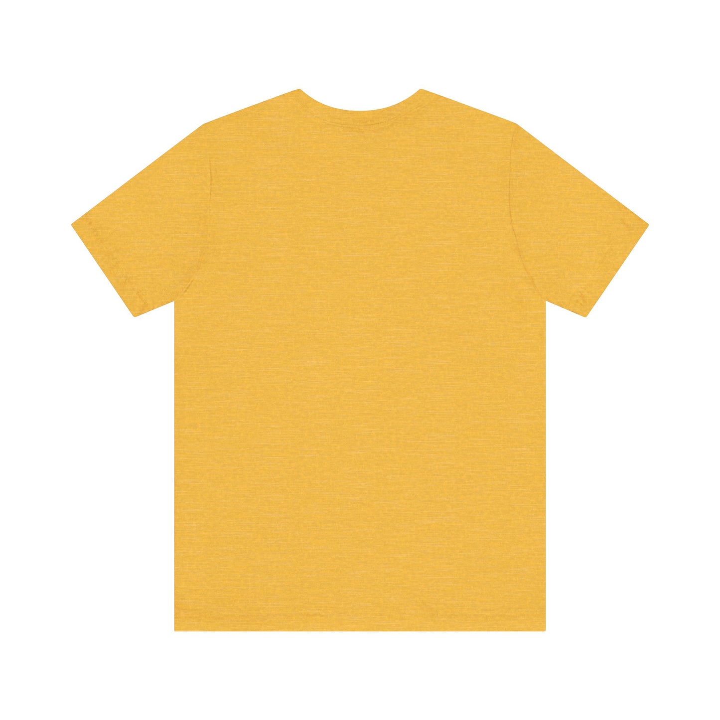 Baseball Mom Heart Tee -Jersey Short Sleeve T-Shirt
