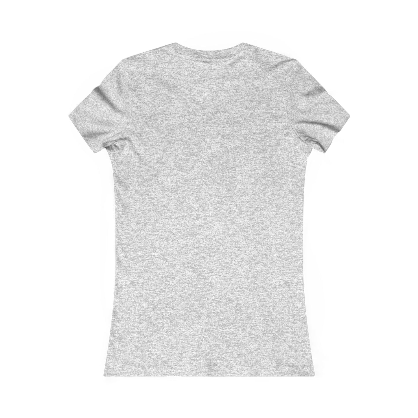 Inked Mama Women's Favorite Tee - Fun & Stylish Shirt for Moms