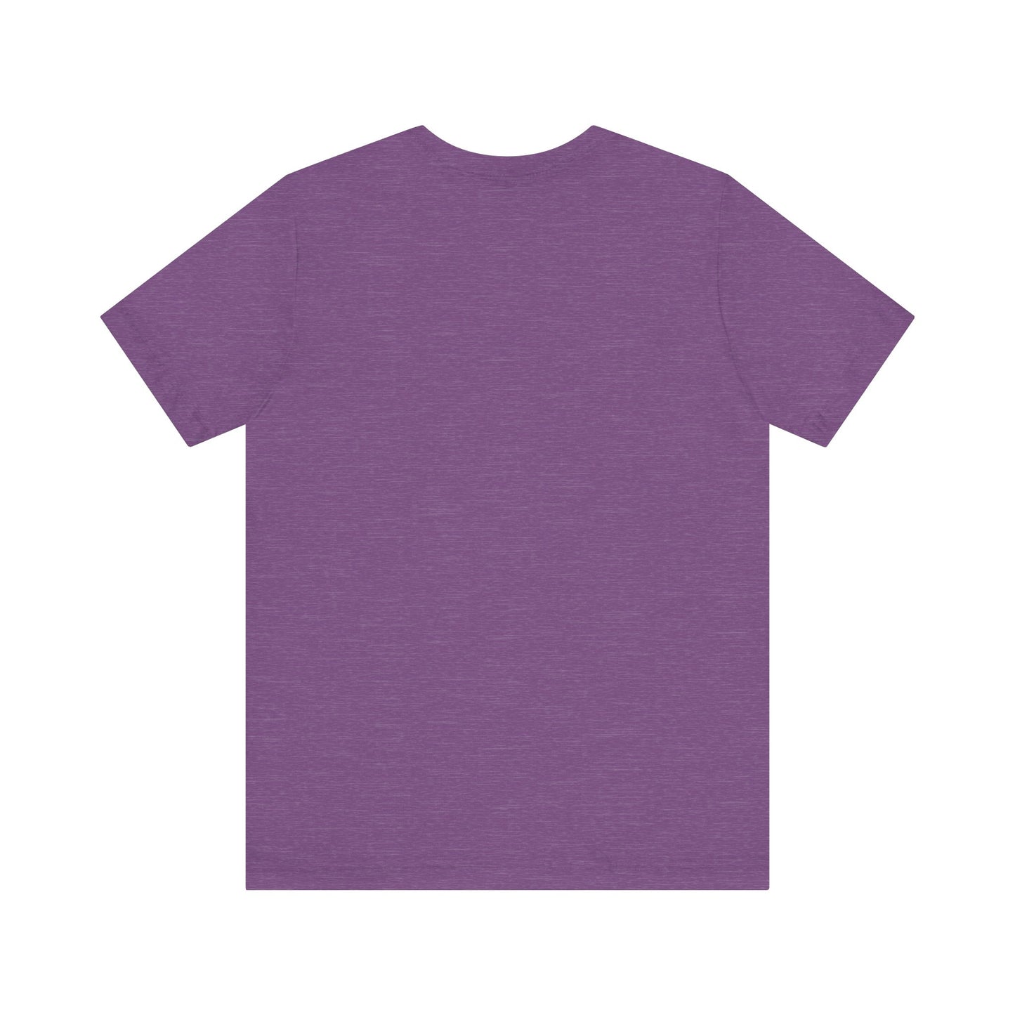 Baseball Mom Jersey Tee - Supportive & Stylish Shirt for Sports Moms