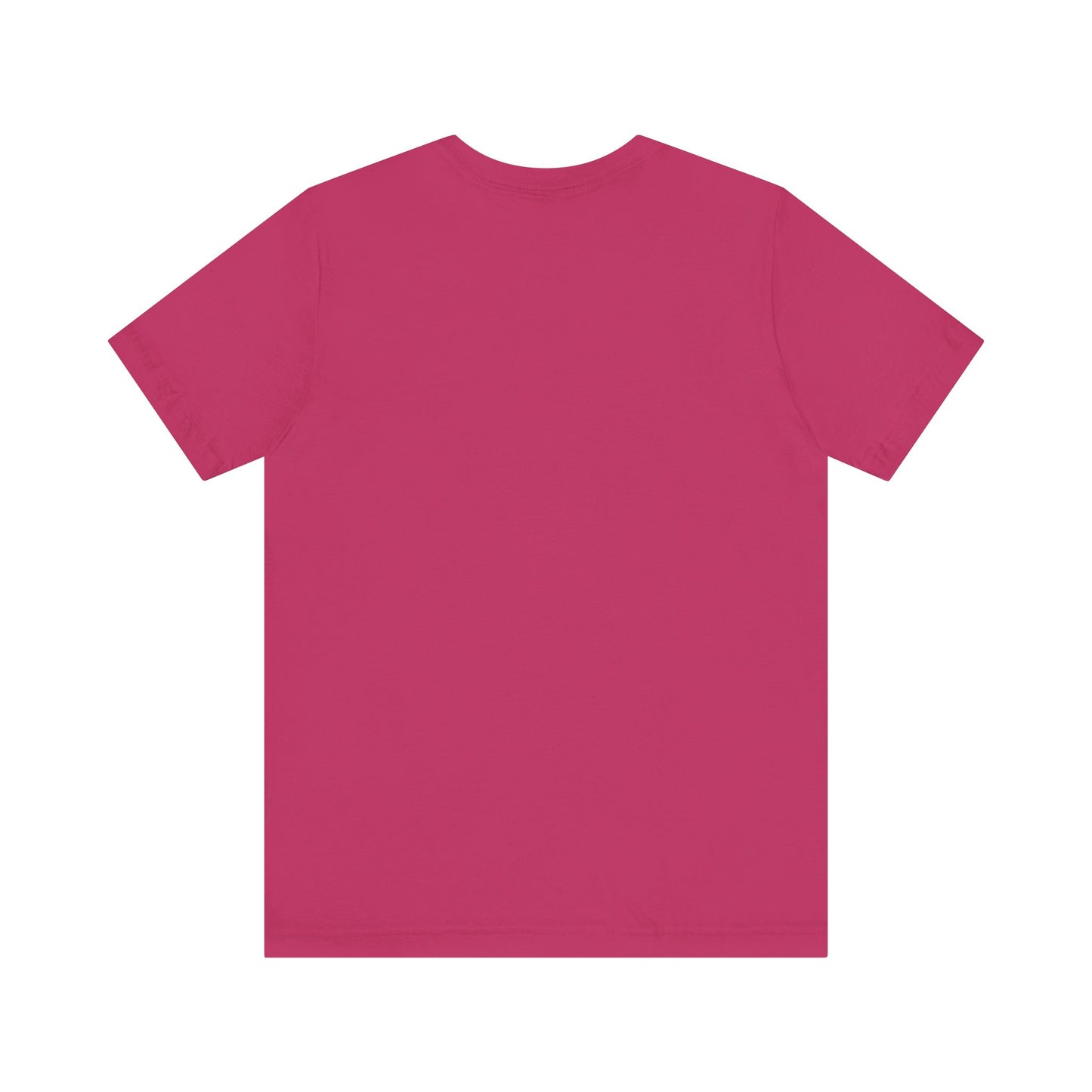 Football Mom Jersey Short Sleeve Tee