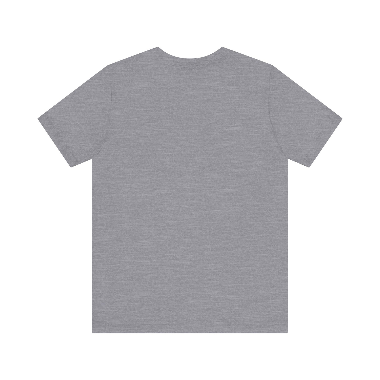 Fun Math Teacher Unisex Jersey Short Sleeve Tee - Perfect for Classroom and Gifts