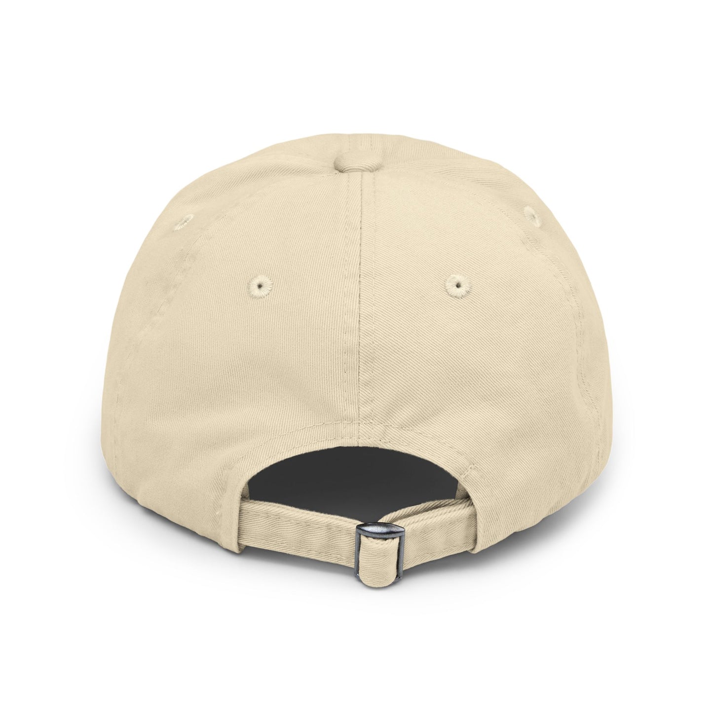 Baseball Mom Distressed Cap - Unisex Fashion Hat for Sports Enthusiasts