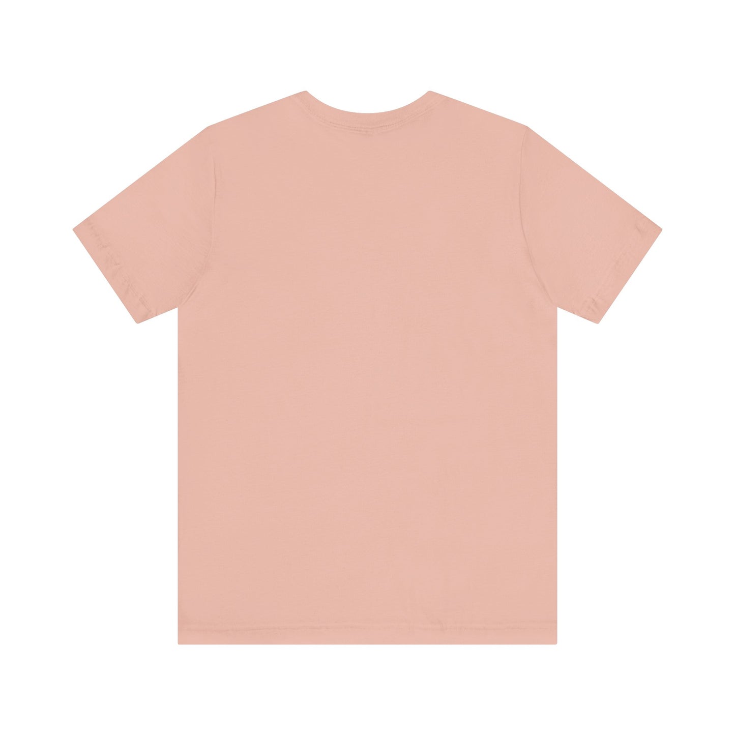 Colorful Book Tree Jersey Tee - Great for Book Lovers and Educators