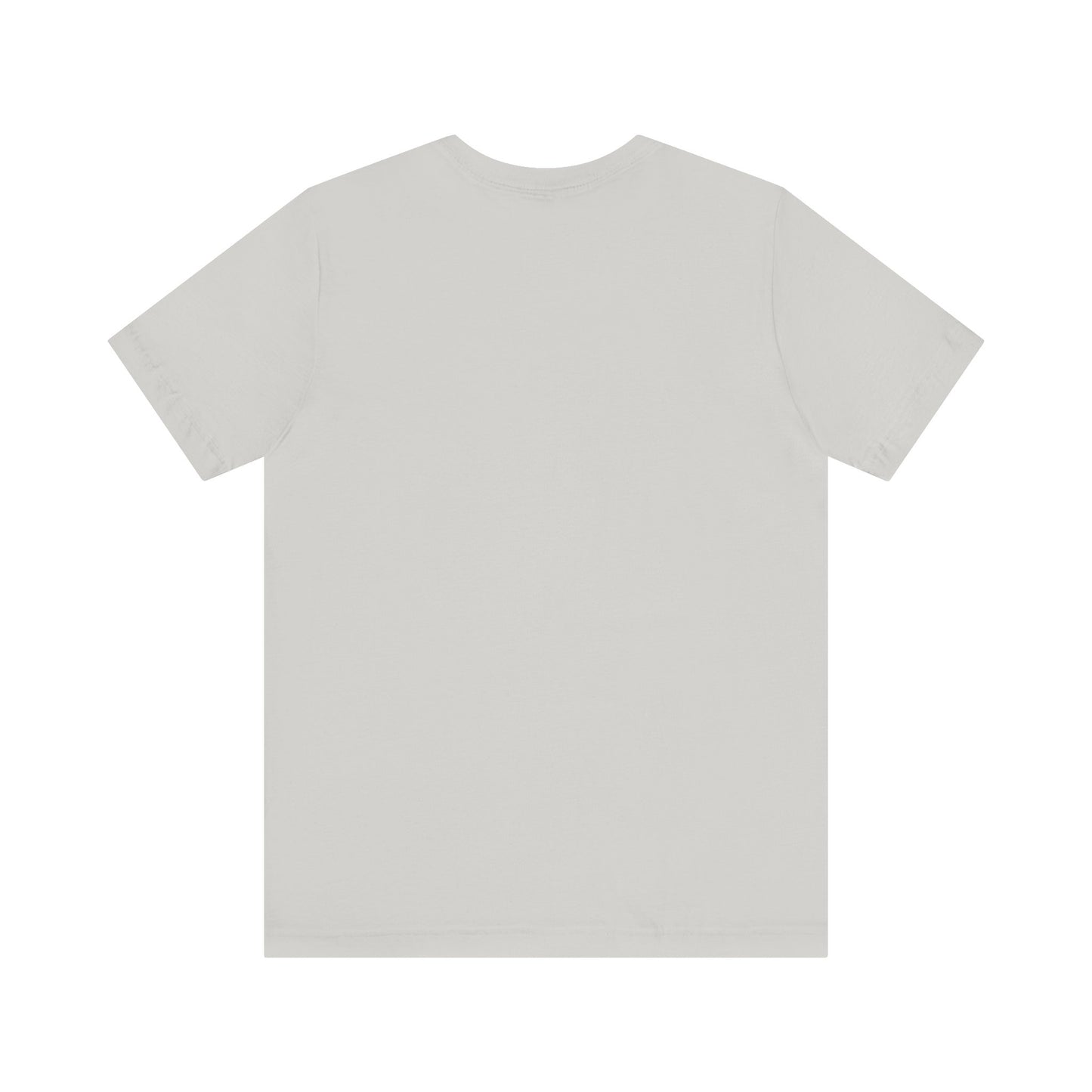 Baseball Mom Jersey Tee - Supportive & Stylish Shirt for Sports Moms