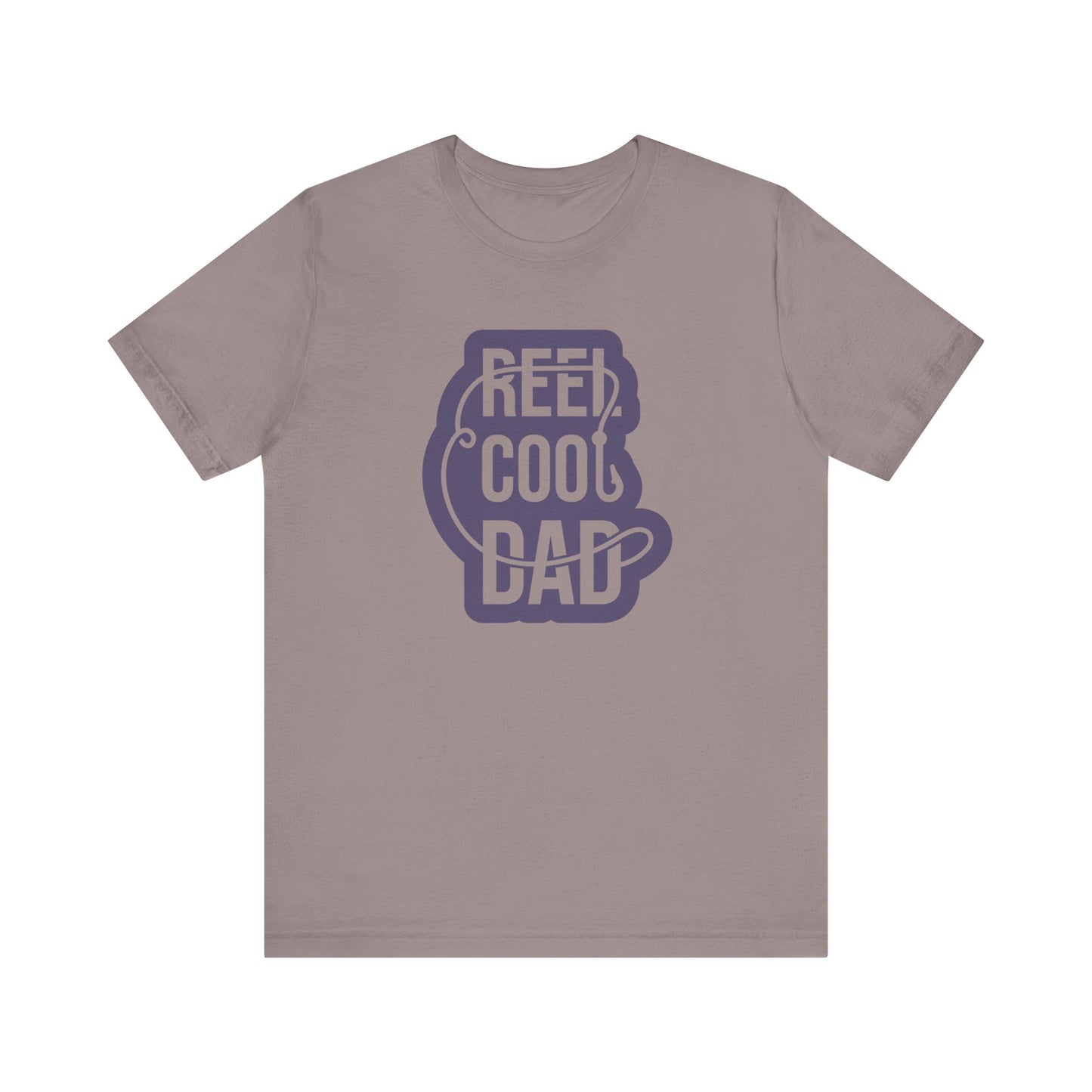 Cool Dad Jersey Tee - Perfect Gift for Father's Day