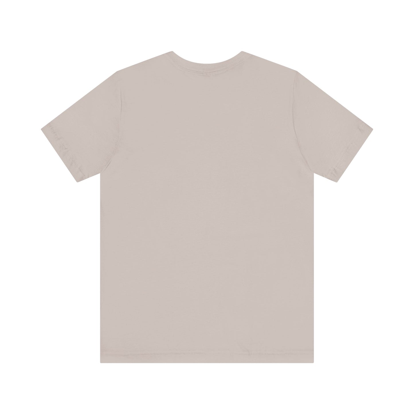 Creative Love Jersey Tee - Perfect for Teachers and Art Lovers