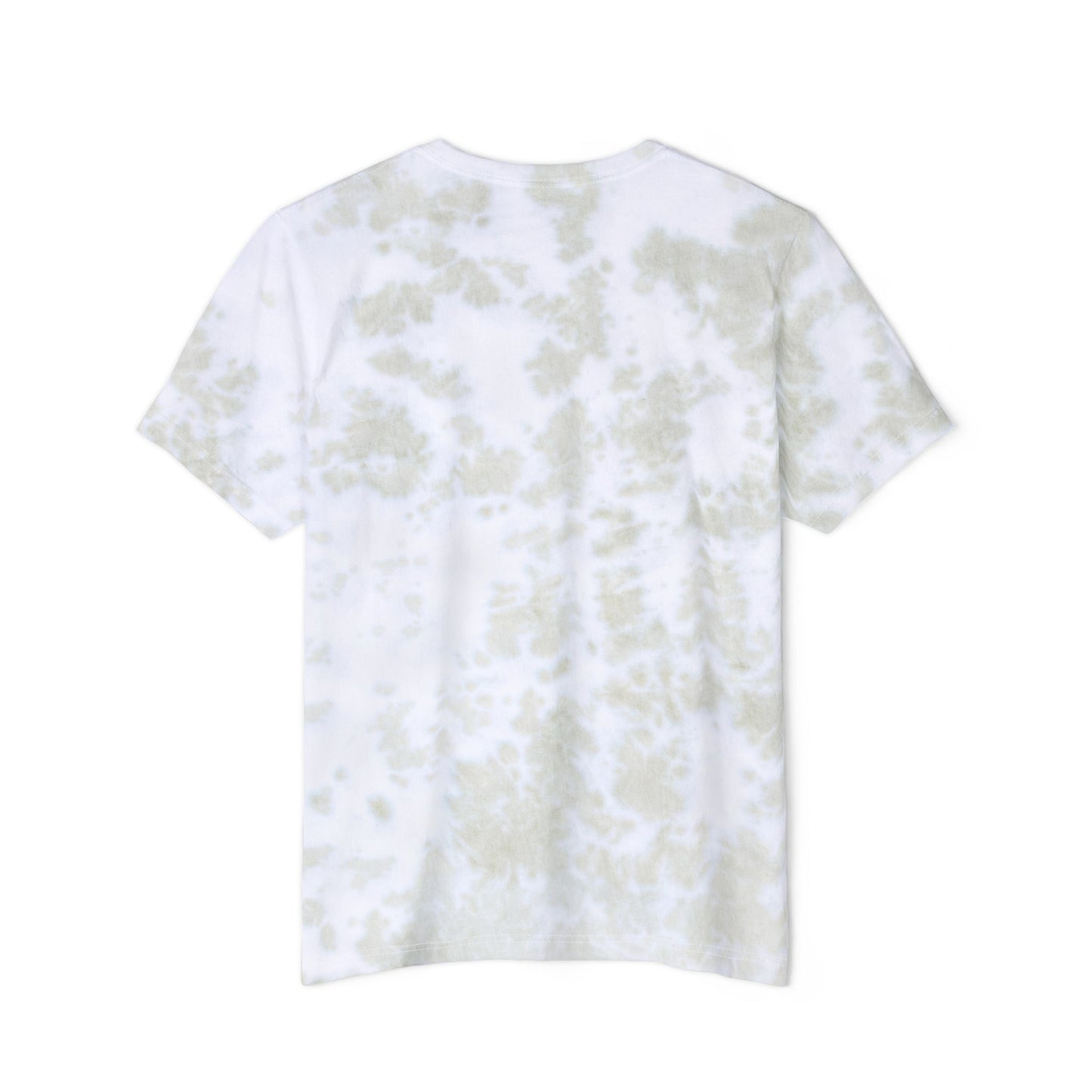 Girl Mom Tie-Dyed T-Shirt - Stylish Gift for Moms
