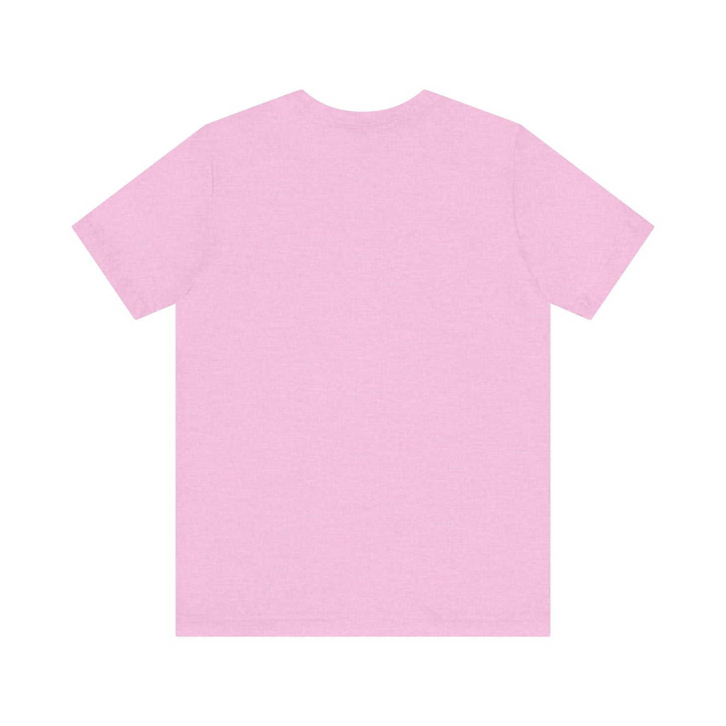 Fun Math Teacher Unisex Jersey Short Sleeve Tee - Perfect for Classroom and Gifts