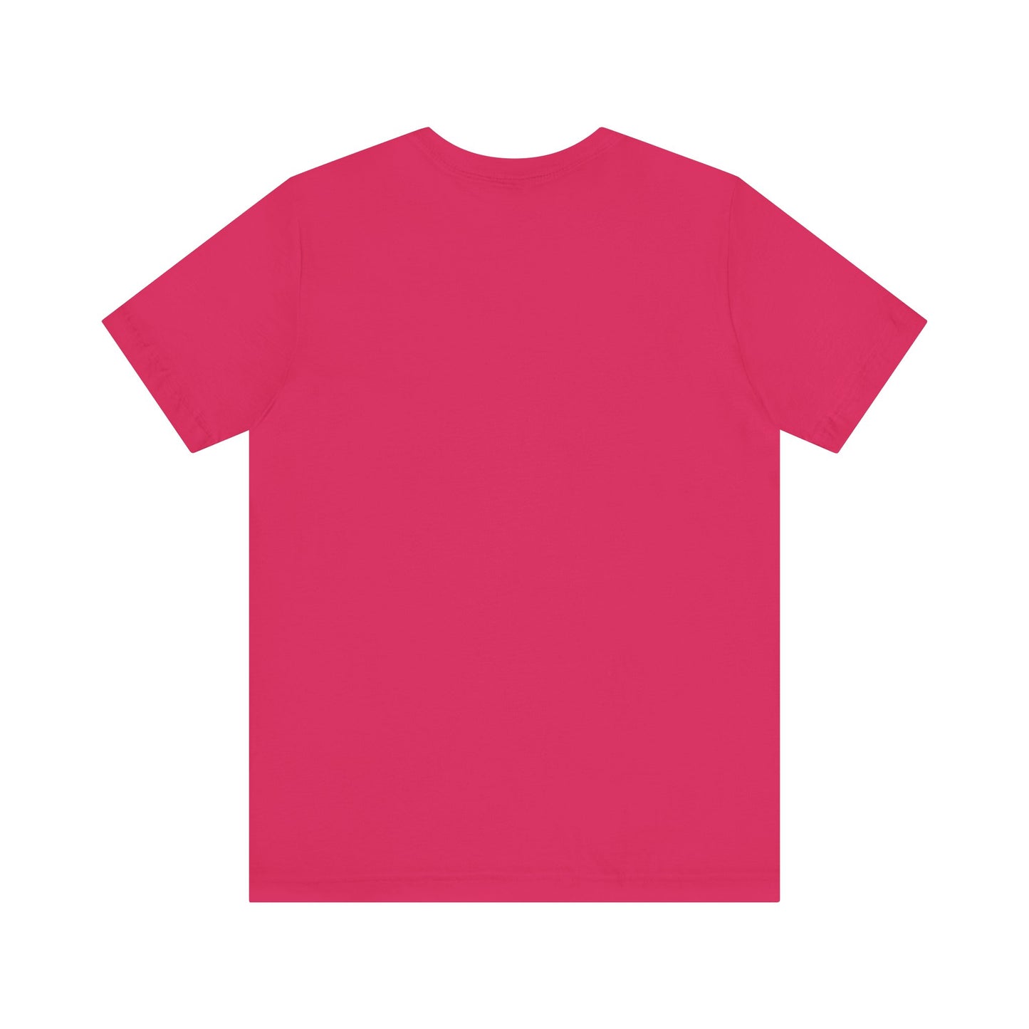 Teacher Mode Unisex Jersey Short Sleeve Tee - All Day Every Day