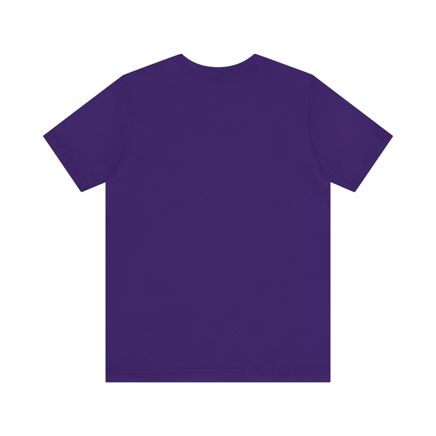 Unisex Jersey Tee - 'Undiagnosed But Something Ain't Right' - Gift for Friends, Casual Wear. (The Billy)