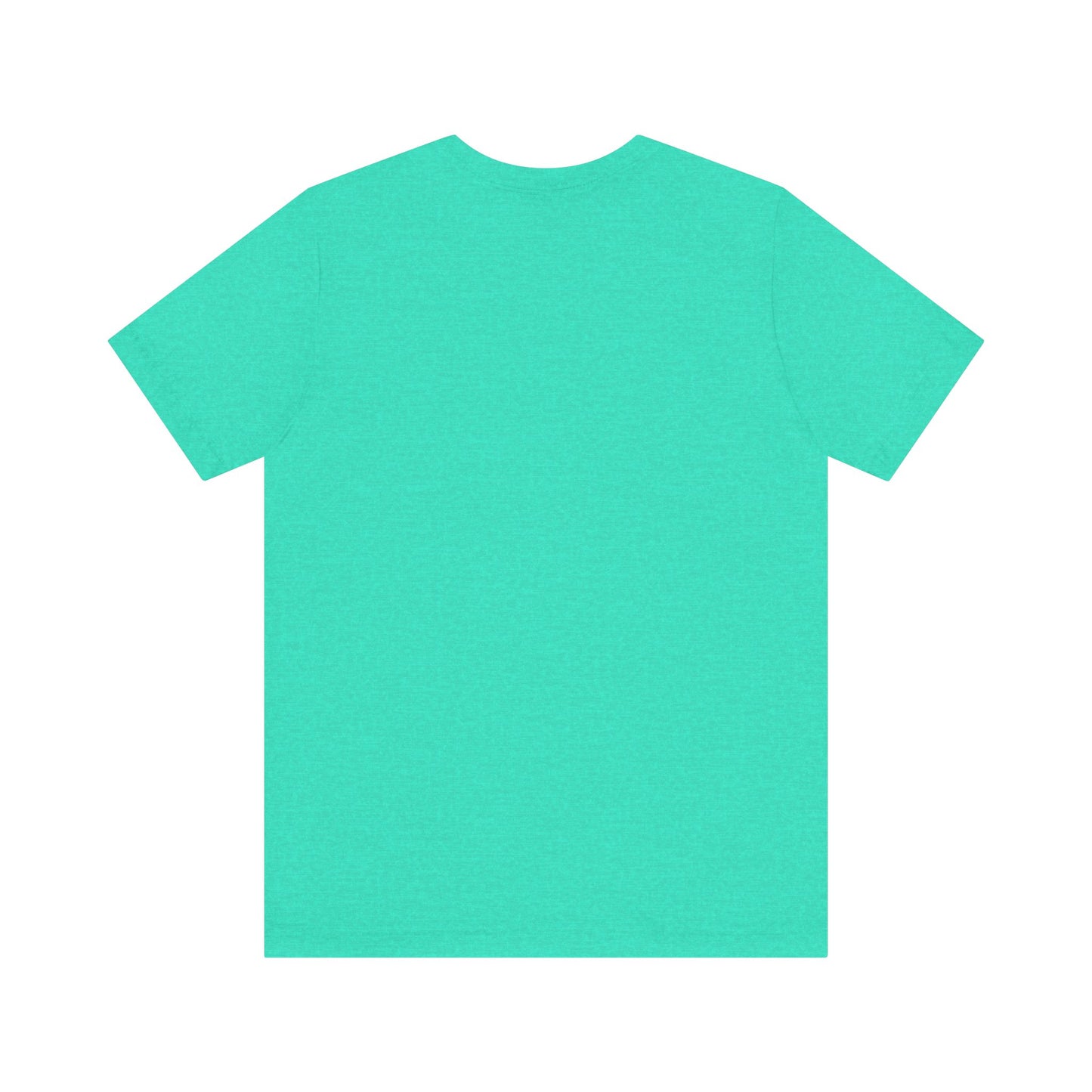 Blessed Mama Short Sleeve Tee - Perfect Gift for Moms