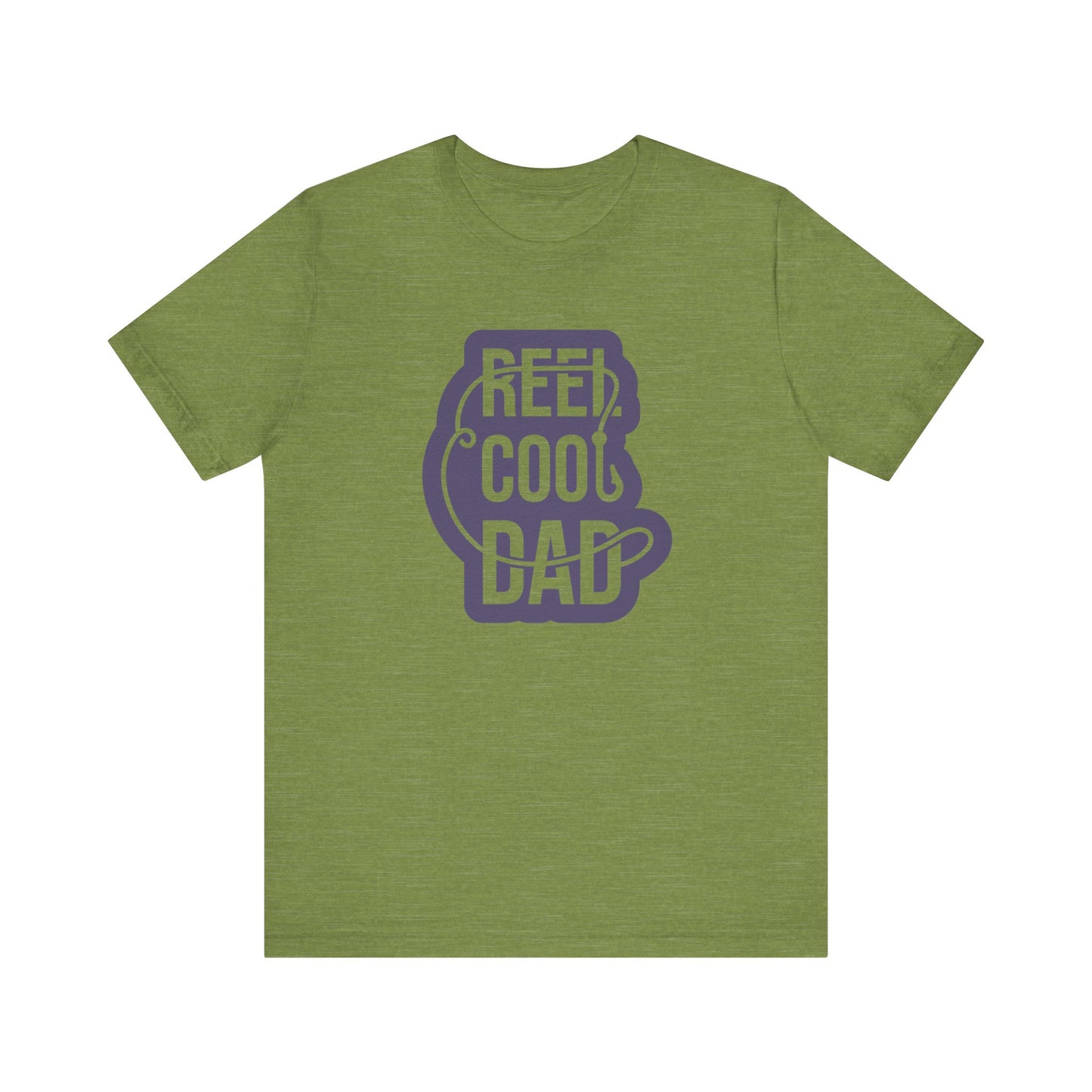 Cool Dad Jersey Tee - Perfect Gift for Father's Day