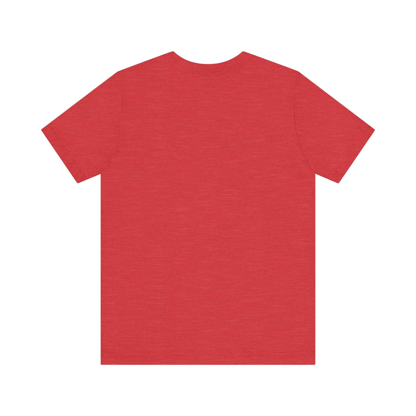 Baseball Mom Jersey Tee - Supportive & Stylish Shirt for Sports Moms