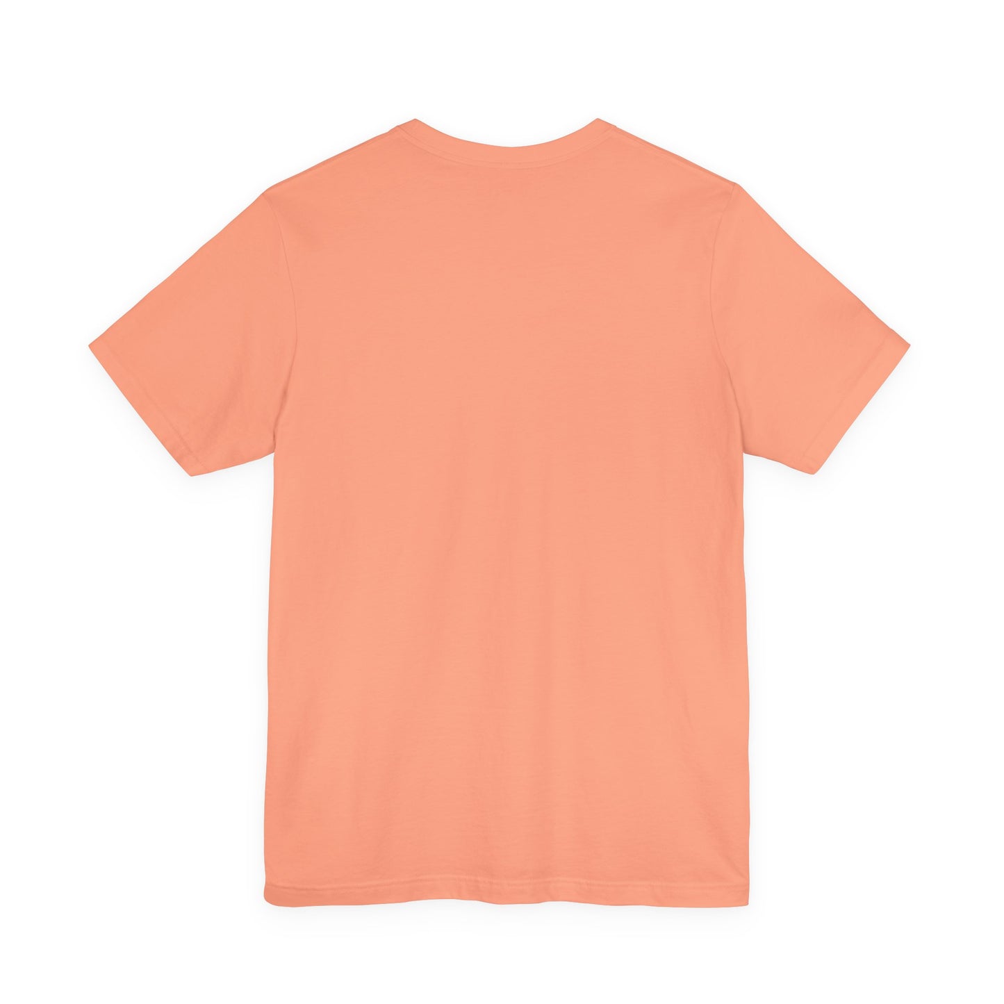 Teacher Life Jersey Tee - Comfortable and Stylish Gift for Educators