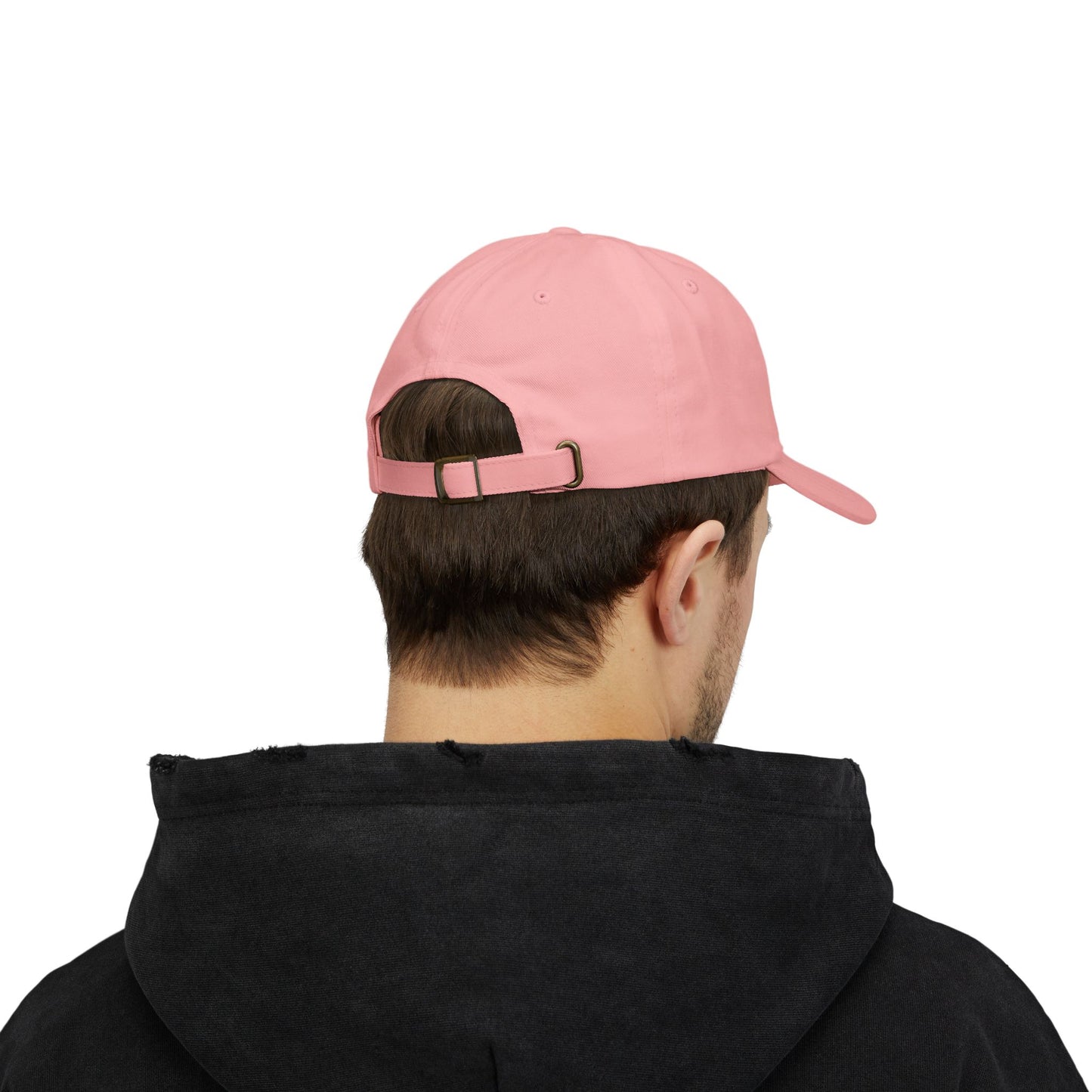 Fishing Dad Cap - Stylish White Hat for Fathers Who Love Fishing