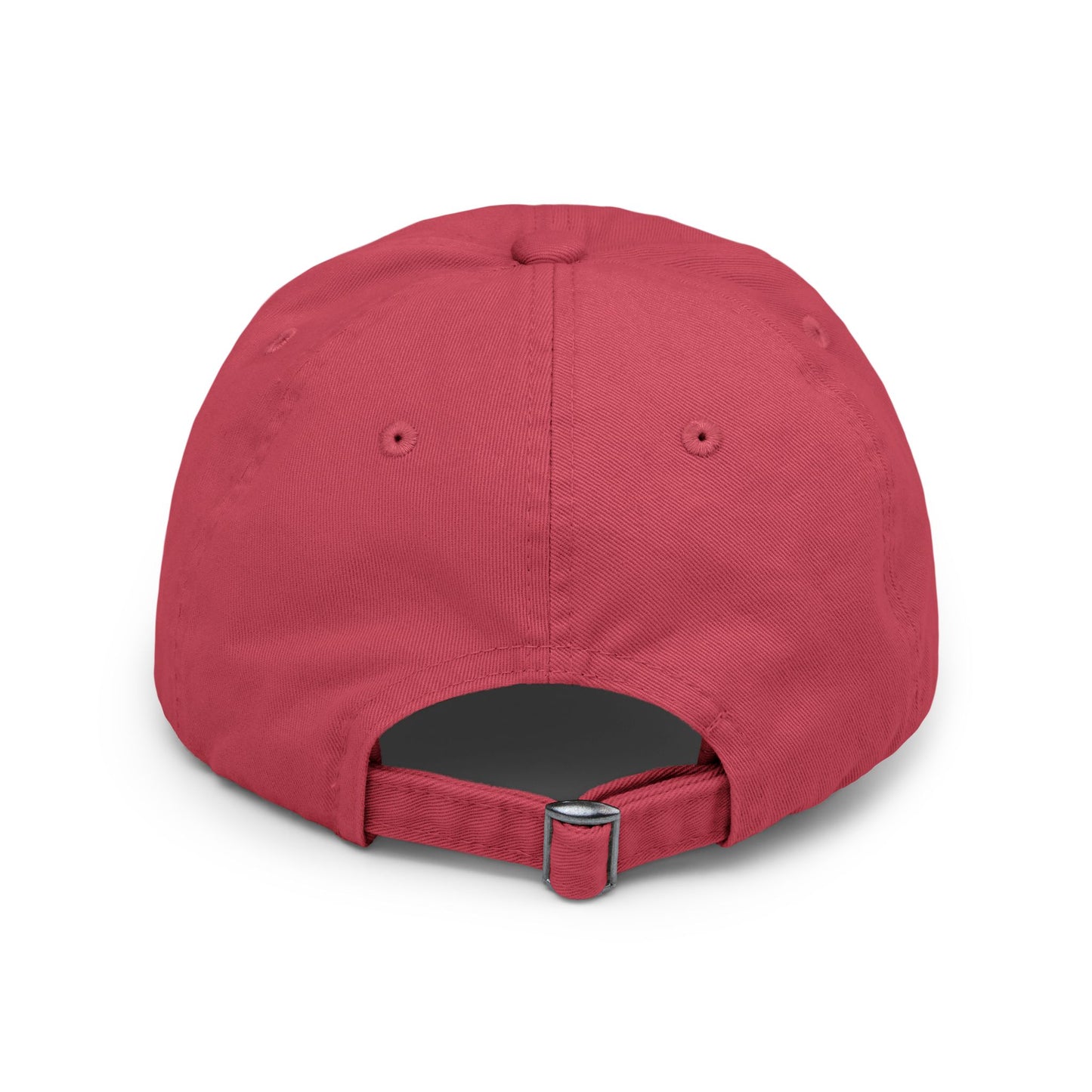 Baseball Mom Distressed Cap - Unisex Fashion Hat for Sports Enthusiasts