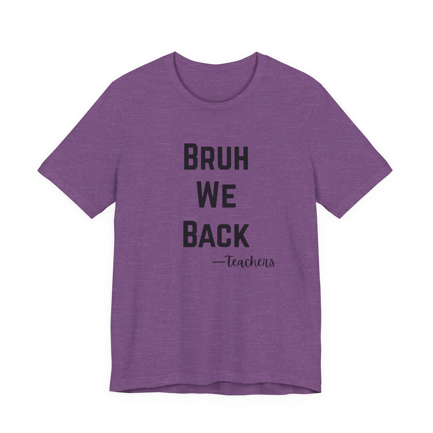 Teacher Appreciation Tee, Teacher Gifts, Back to School Shirt, Funny Teacher Shirt, Educational Humor Tee, Unisex Graphic Tee