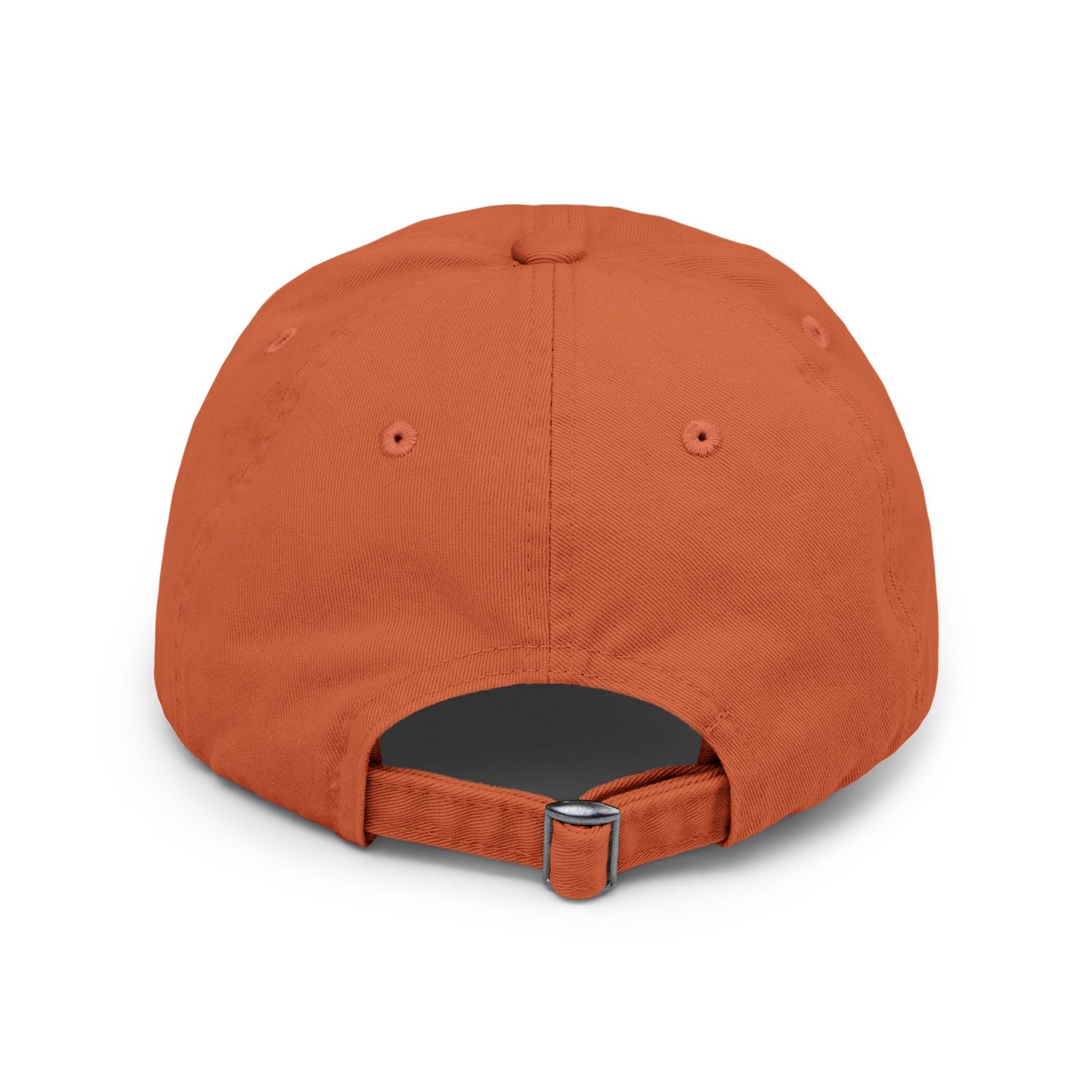 Baseball Mom Distressed Cap - Unisex Fashion Hat for Sports Enthusiasts