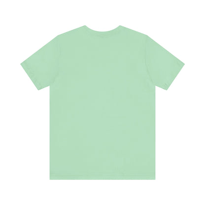 Loved and Blessed Jersey Tee - Sweet Comfort for Everyday Wear