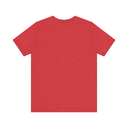 90's Nostalgia Unisex Tee - Made in the 90's Short Sleeve T-Shirt