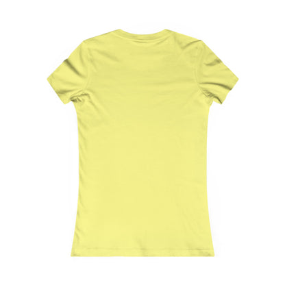 Inked Mama Women's Favorite Tee - Fun & Stylish Shirt for Moms