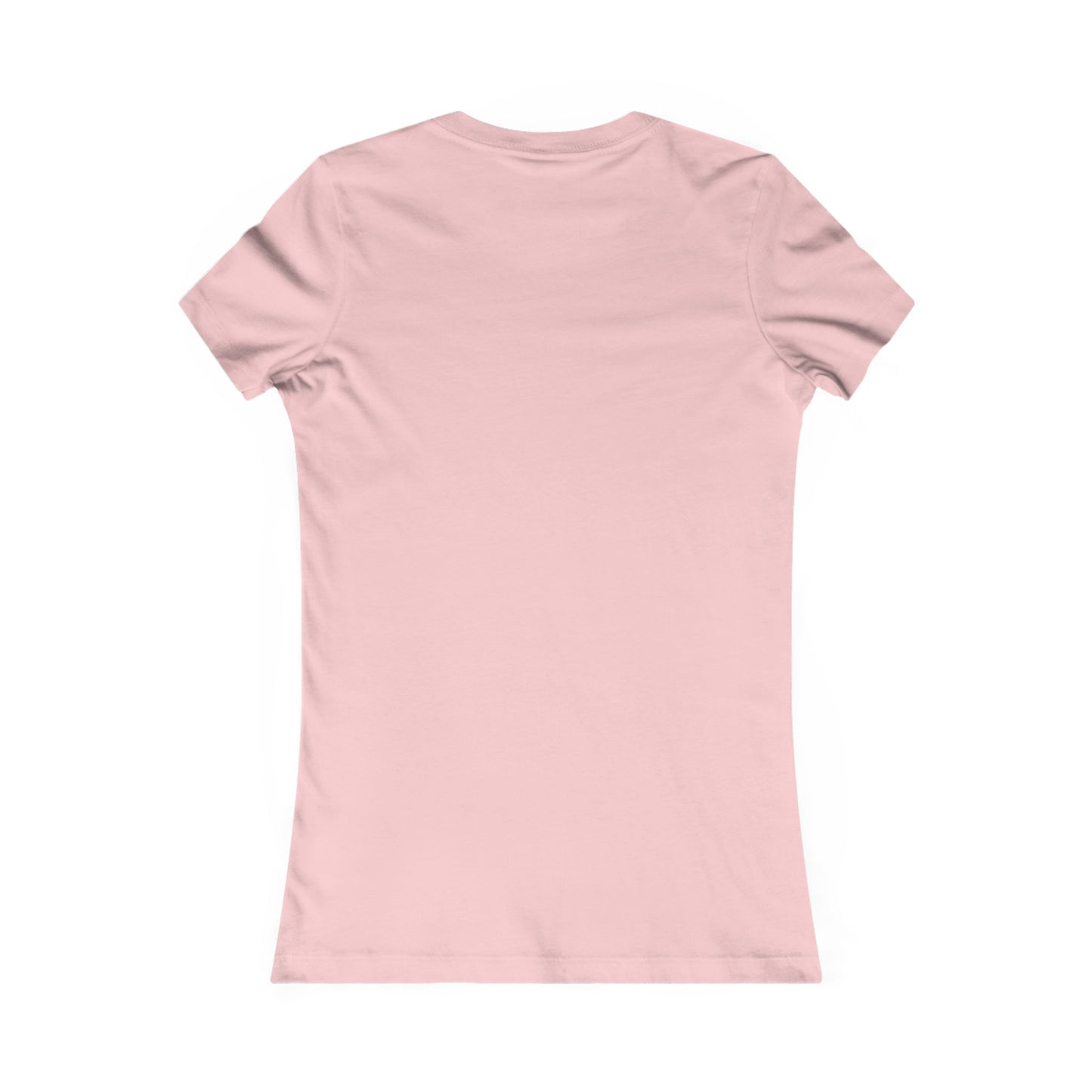 Inked Mama Women's Favorite Tee - Fun & Stylish Shirt for Moms