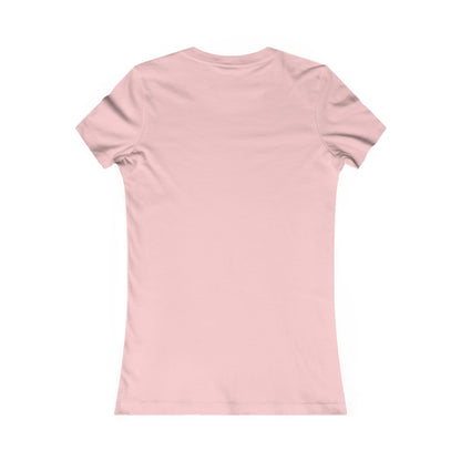 Inked Mama Women's Favorite Tee - Fun & Stylish Shirt for Moms