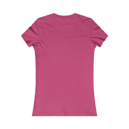 Inked Mama Women's Favorite Tee - Fun & Stylish Shirt for Moms