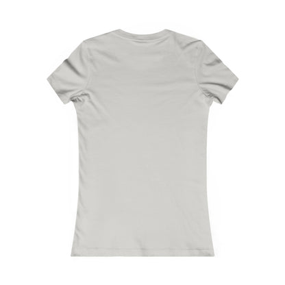 Inked Mama Women's Favorite Tee - Fun & Stylish Shirt for Moms