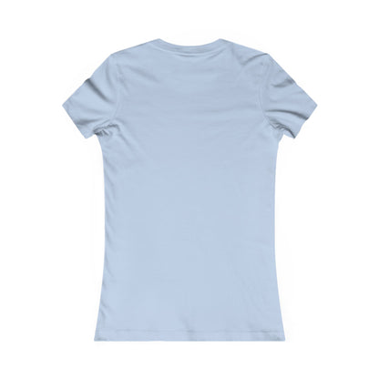 Inked Mama Women's Favorite Tee - Fun & Stylish Shirt for Moms