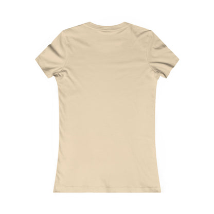 Inked Mama Women's Favorite Tee - Fun & Stylish Shirt for Moms