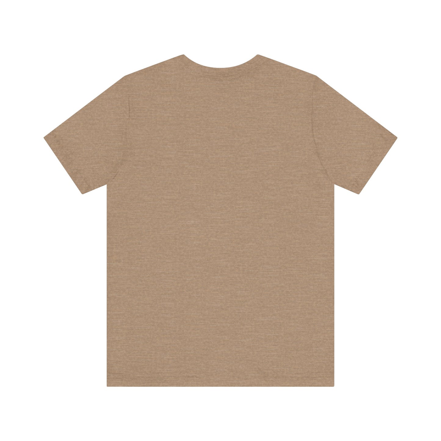 90's Nostalgia Unisex Tee - Made in the 90's Short Sleeve T-Shirt
