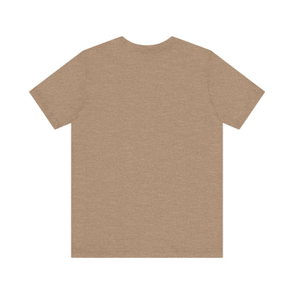 90's Nostalgia Unisex Tee - Made in the 90's Short Sleeve T-Shirt