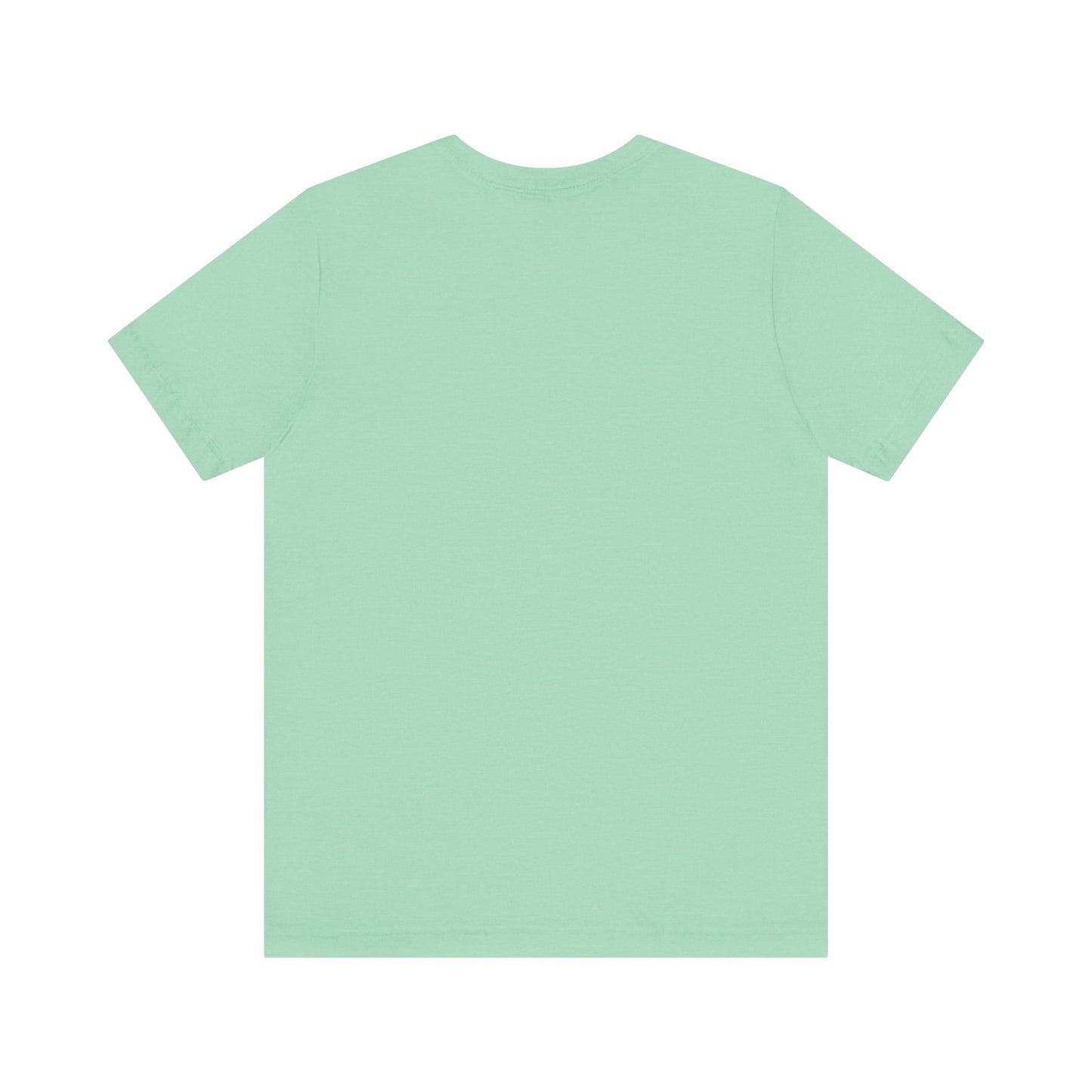 Boy Mom Graphic Tee -Jersey Short Sleeve T-Shirt