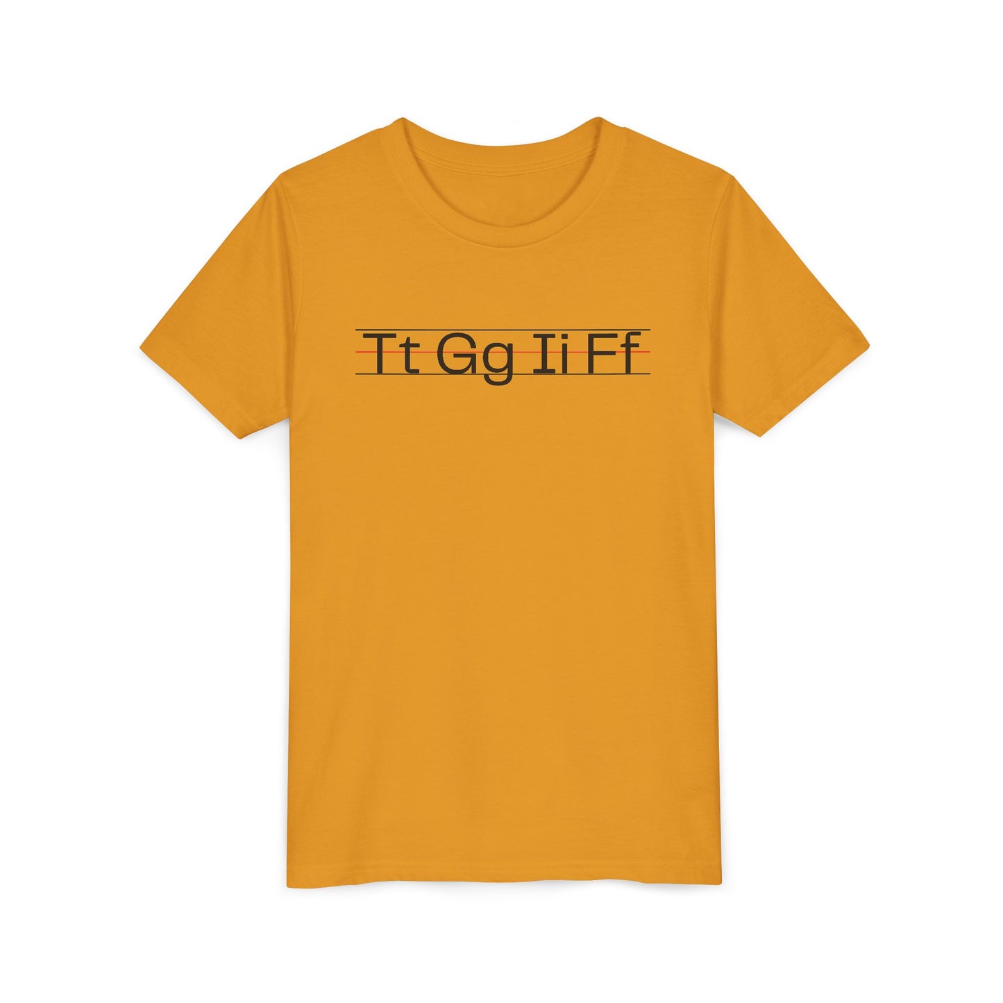 Youth Learning Tee: Educational Short Sleeve Shirt, Teacher Gift, Classroom Apparel, Fun Learning Clothes, Back-to-School Outfit