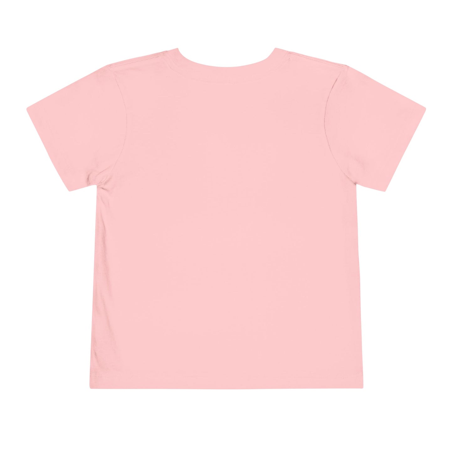 Cute Ladybug Toddler Tee - Fun and Playful Short Sleeve Shirt for Kids