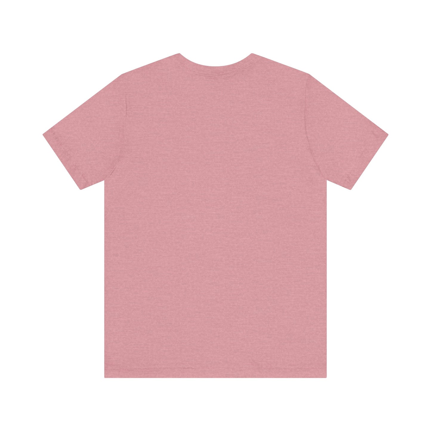 Creative Love Jersey Tee - Perfect for Teachers and Art Lovers